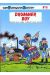 les tuniques bleues tome 31 - drummer boy