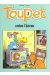 toupet tome 3 - toupet creve l'ecran