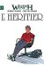 largo winch tome 1 - l'héritier