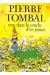 pierre tombal tome 8 - trou dans couche os jaunes