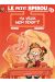 le petit spirou tome 2 - tu veux mon doigt
