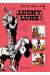 Tout Lucky Luke tome 3