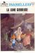 Isabelle tome 8 - la lune gibbeuse