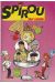 (Recueil) Spirou (Album du journal) tome 205