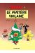 jojo tome 4 - le mystère violaine
