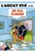 l'agent 212 tome 13 - un flic flanche