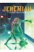 jeremiah tome 5 - un cobaye pour l'éternite