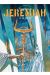 jeremiah tome 6 - la secte