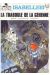 Isabelle tome 9 - la traboule de la géhenne