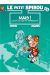 le petit spirou tome 3 - mais qu'est-ce que tu fabriques