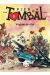 Pierre Tombal tome 9 - voyage de n'os