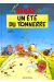 jojo tome 5 - un été du tonnerre
