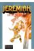 jeremiah tome 16 - la ligne rouge
