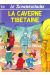 Le scrameustache tome 23 - la caverne tibétaine