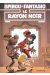 spirou et fantasio tome 44 - le rayon noir