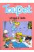 toupet tome 5 - toupet attaque a l'aube