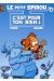 le petit spirou tome 4 - c'est pour ton bien