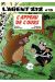 l'agent 212 tome 15 - l'appeau de l'ours