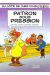 du côté de chez poje tome 5 - patron sous pression