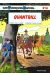 les tuniques bleues tome 36 - quantrill