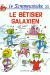 Le scrameustache tome 25 - le bêtisier galaxien