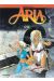 aria tome 16 - ove