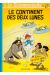 Scrameustache (Le) tome 3 - Le Continent des deux lunes (éd. 1994)
