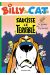billy the cat tome 4 - saucisse le terrible