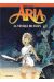 aria tome 17 - la vestale de satan