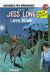Jess Long tome 20 - l'appel du loup