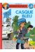 Jeannette Pointu tome 10 - casque bleu