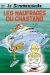 Le scrameustache tome 27 - les naufragés de chastang