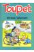 toupet tome 7 - toupet terrasse l'adversaire
