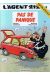 Agent 212 (L') tome 8 - Pas de panique (éd. 1995)