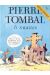 Pierre Tombal tome 5 - Ô suaires (éd. 1995)
