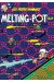 Les petits hommes tome 32 - melting-pot