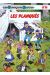 les tuniques bleues tome 38 - les planques