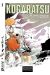 kogaratsu tome 7 - l'autre moitié du ciel