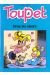 toupet tome 8 - toupet brise les coeurs