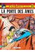 yoko tsuno tome 21 - la porte des ames