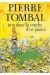 Pierre Tombal tome 8 - Trou dans la couche d'os jaunes (éd. 1996)