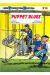 les tuniques bleues tome 39 - puppet blues