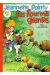 Jeannette Pointu tome 12 - les fourmis géantes
