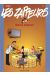 les zappeurs tome 15 - sauce zappeur