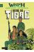largo winch tome 8 - l'heure du tigre