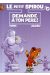 le petit spirou tome 7 - demande à ton père
