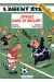 Agent 212 (L') tome 11 - Sifflez dans le ballon ! (éd. 1989)