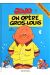 Jojo (Geerts) tome 3 - On opère Gros-Louis (éd. 1997)