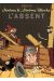 jérôme k. jérôme bloche tome 9 - l'absent