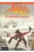 aria tome 4 - les chevaliers d'aquarius
